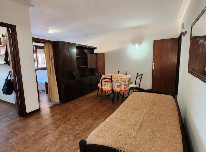 Departamento · 59m² · 3 Ambientes · 1 Cochera