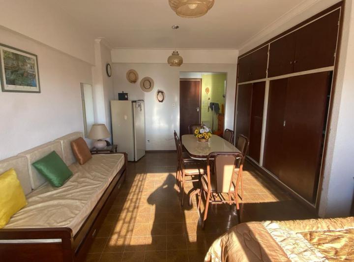 Departamento · 32m² · 1 Ambiente