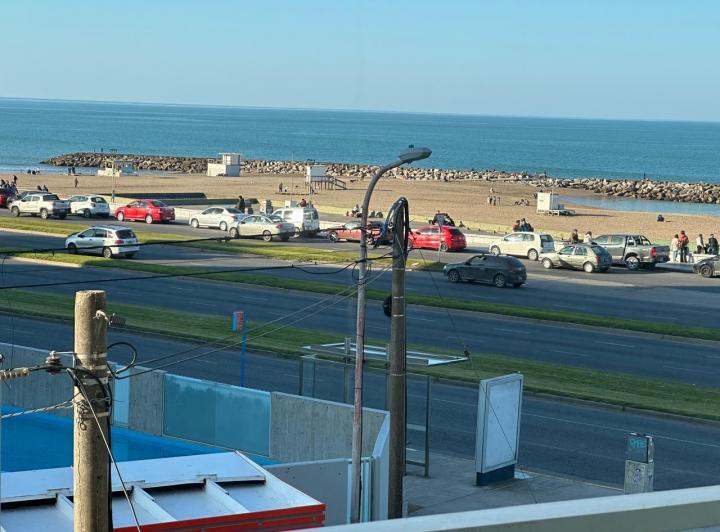 Departamento · 53m² · 2 Ambientes