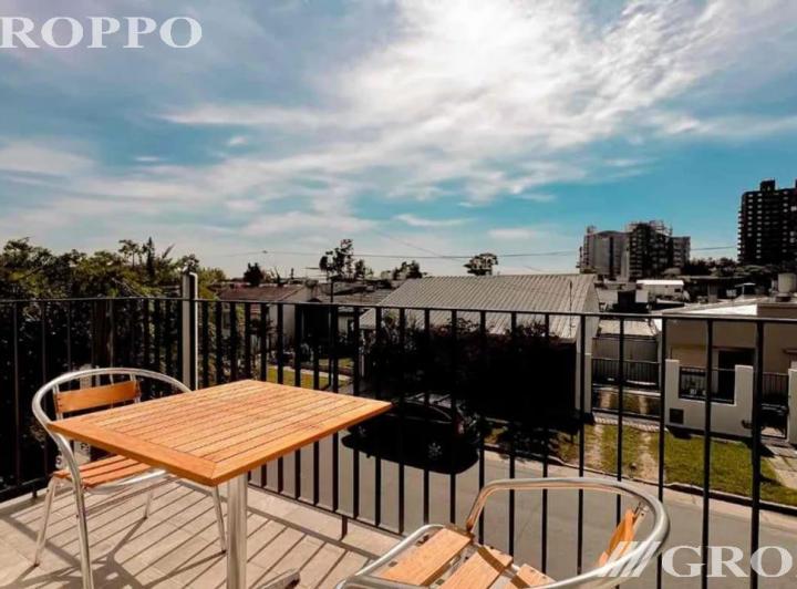 Departamento · 50m² · 2 Ambientes · 1 Cochera