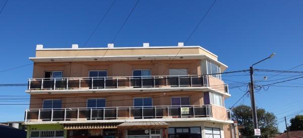 Departamento · 35m² · 1 Ambiente