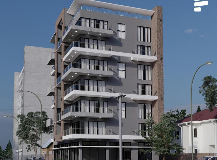 Departamento · 45m² · 2 Ambientes