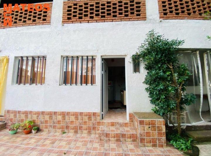 Departamento · 30m² · 3 Ambientes