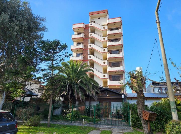 Departamento · 64m² · 4 Ambientes