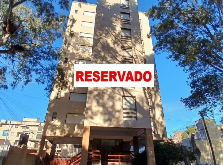 Departamento · 23m² · 1 Ambiente
