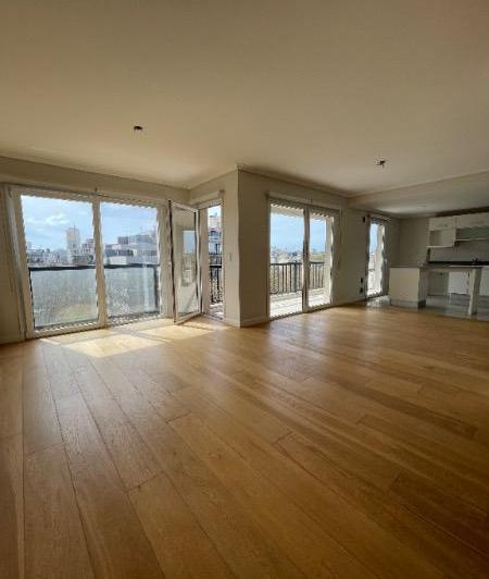 Departamento · 160m² · 4 Ambientes · 1 Cochera