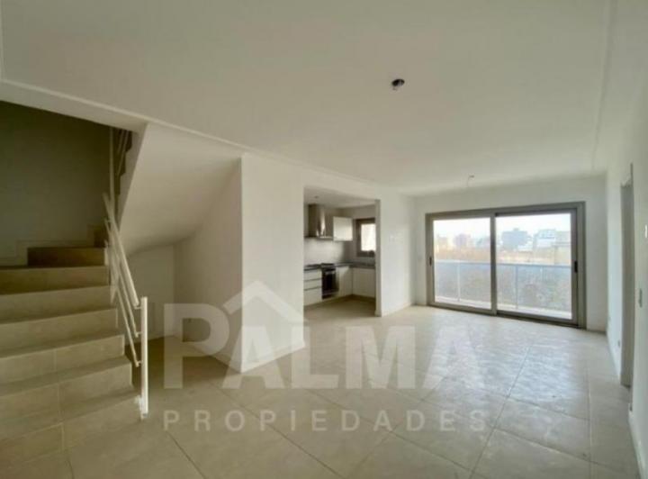 Departamento · 90m² · 3 Ambientes · 1 Cochera
