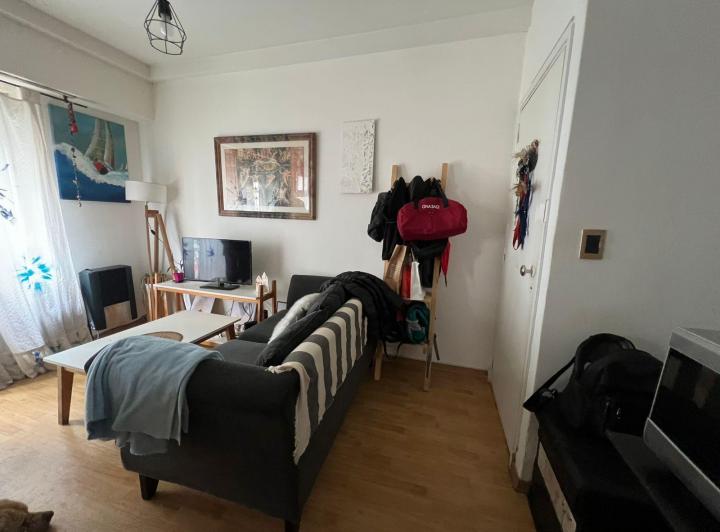 Departamento · 43m² · 3 Ambientes
