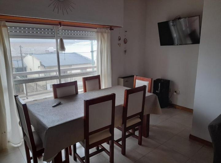Departamento · 230m² · 6 Ambientes · 2 Cocheras