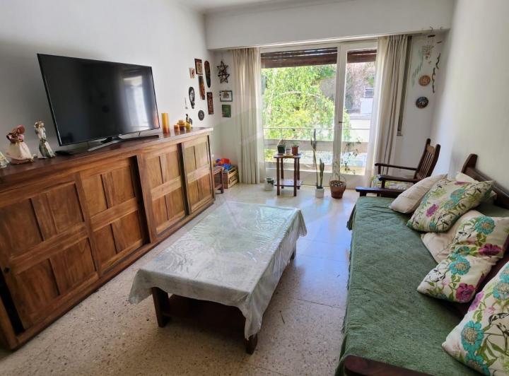 Departamento · 69m² · 3 Ambientes