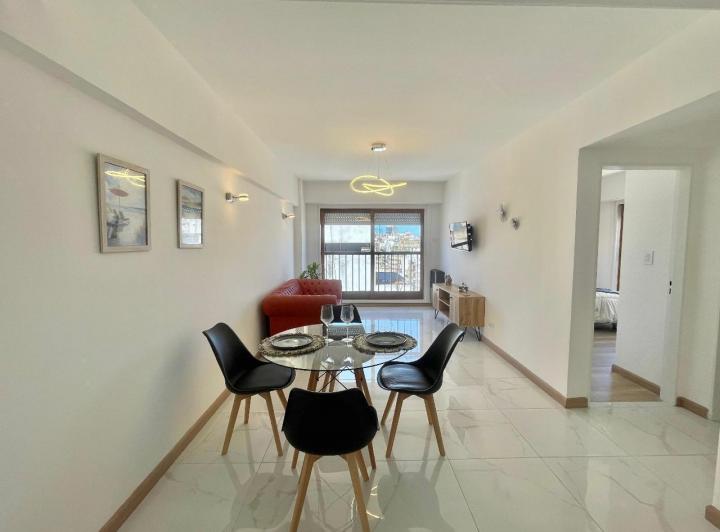 Departamento · 43m² · 2 Ambientes