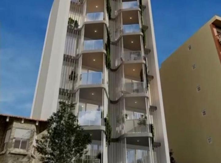 Departamento · 69m² · 2 Ambientes · 1 Cochera
