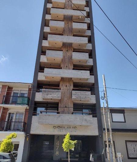 Departamento · 38m² · 1 Ambiente