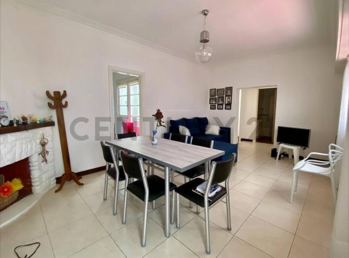 Departamento · 78m² · 4 Ambientes