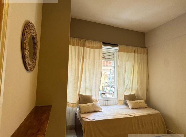 Departamento · 26m² · 1 Ambiente