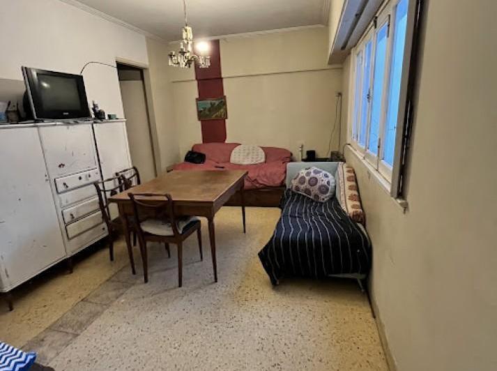 Departamento · 41m² · 2 Ambientes
