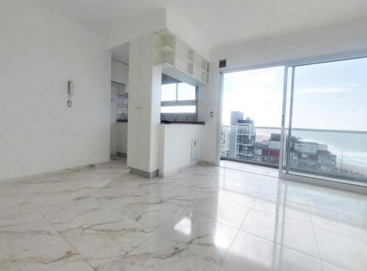 Departamento · 42m² · 2 Ambientes