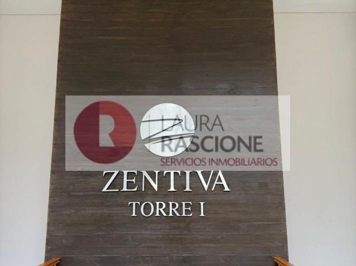Departamento · 80m² · 4 Ambientes · 1 Cochera