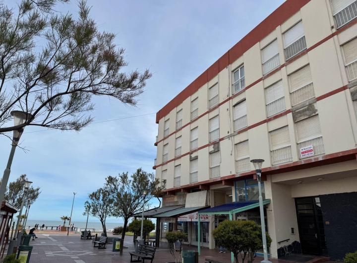 Departamento · 31m² · 2 Ambientes