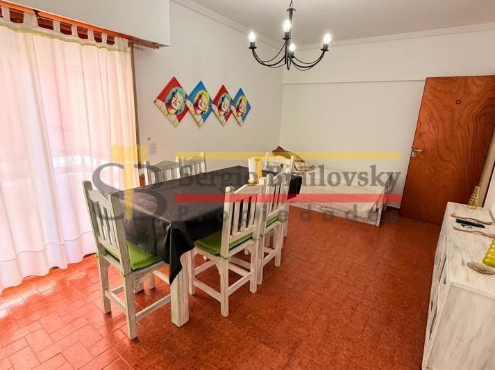 Departamento · 32m² · 2 Ambientes