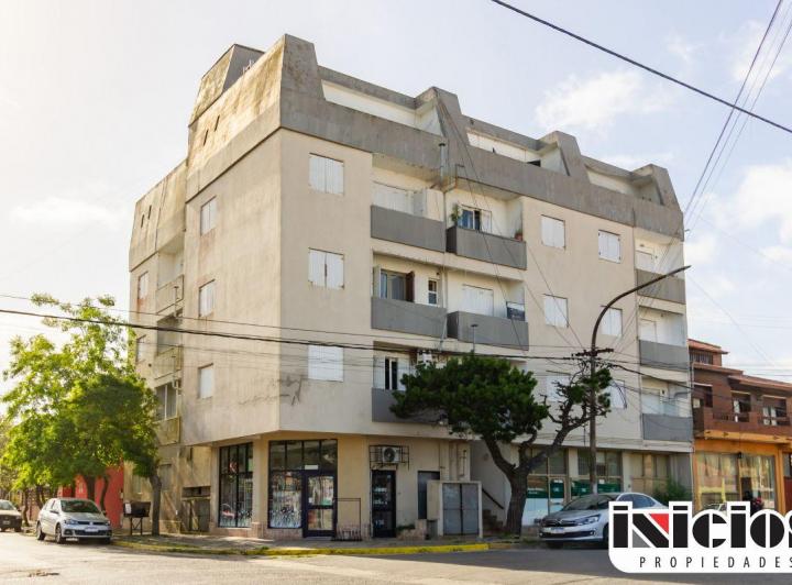 Departamento · 1m² · 2 Ambientes