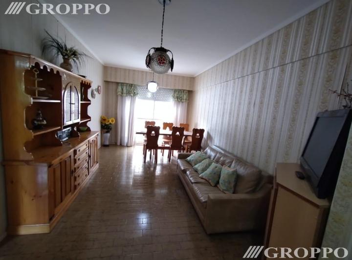 Departamento · 60m² · 3 Ambientes