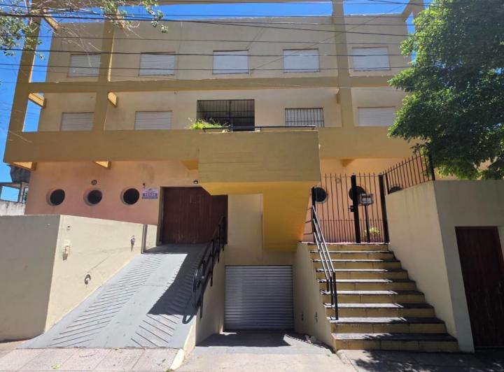 Departamento · 35m² · 2 Ambientes