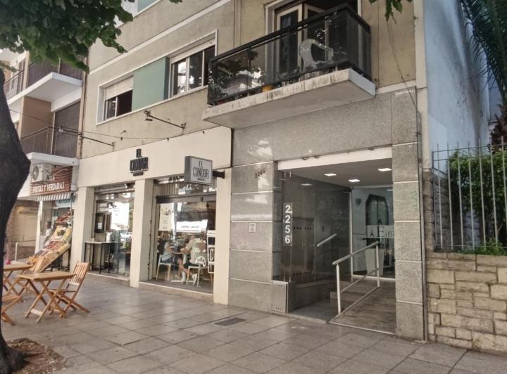 Departamento · 65m² · 3 Dormitorios