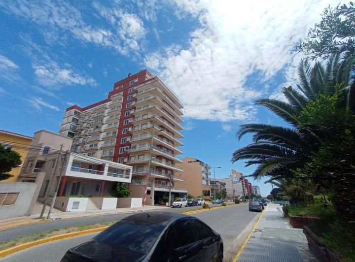 Departamento · 43m² · 2 Ambientes · 1 Cochera