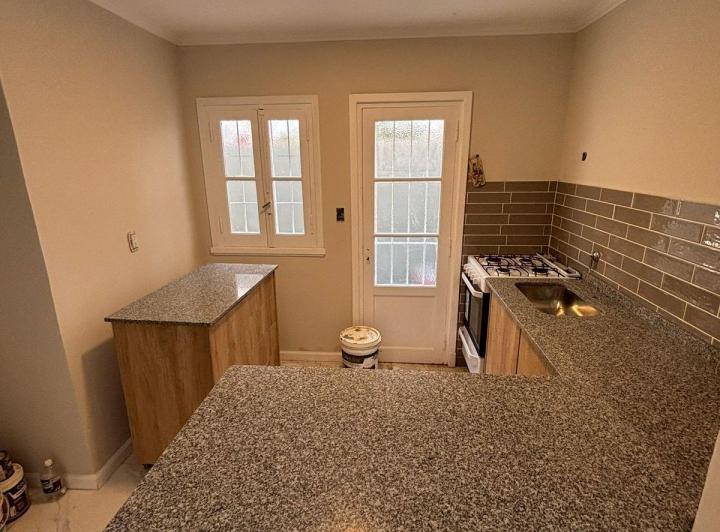 Departamento · 55m² · 2 Dormitorios