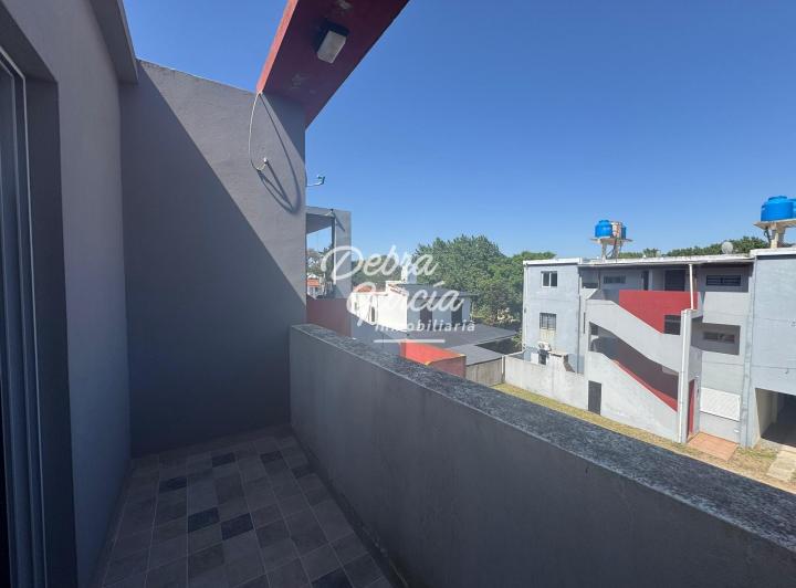 Departamento · 56m² · 2 Ambientes · 1 Cochera