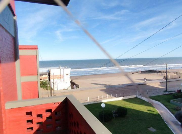 Departamento · 22m² · 1 Ambiente