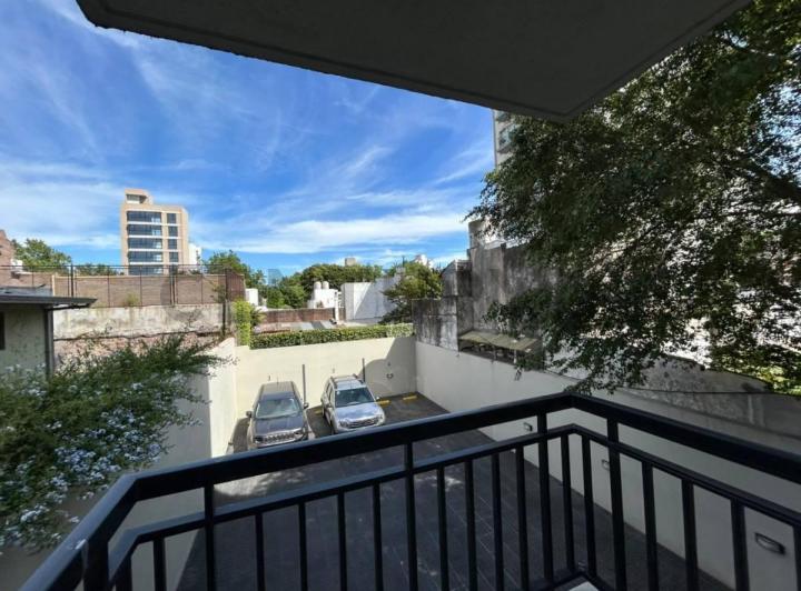 Departamento · 55m² · 2 Ambientes
