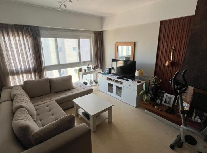 Departamento · 95m² · 3 Dormitorios · 1 Cochera