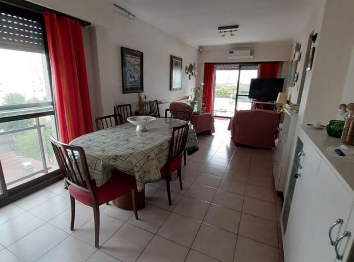 Departamento · 74m² · 3 Ambientes