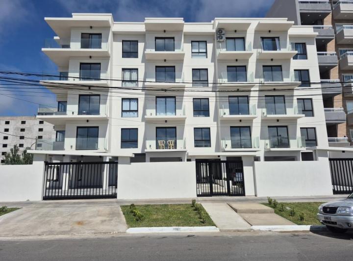 Departamento · 38m² · 2 Ambientes · 1 Cochera