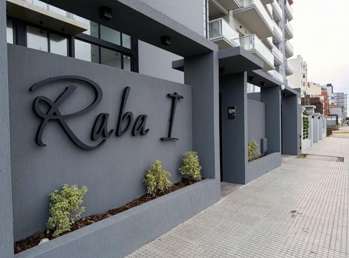 Departamento · 112m² · 3 Ambientes