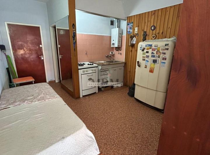Departamento · 28m² · 1 Ambiente