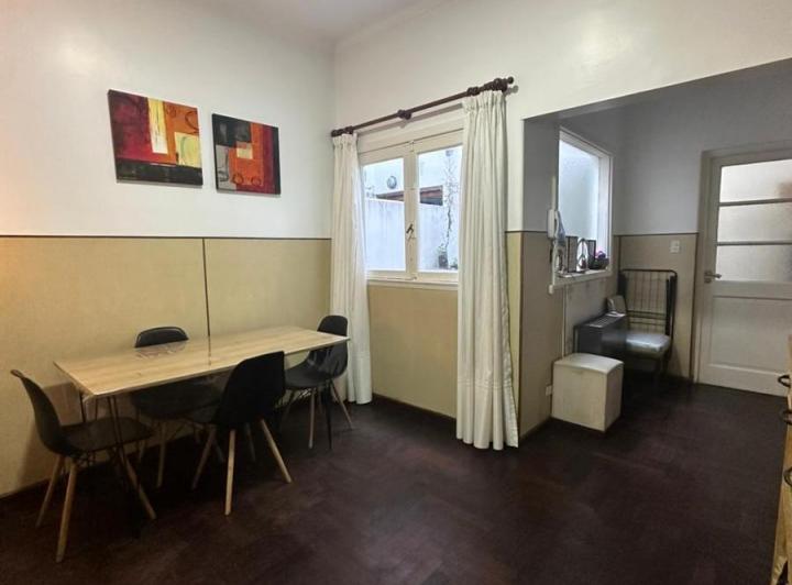 Departamento · 48m² · 3 Ambientes