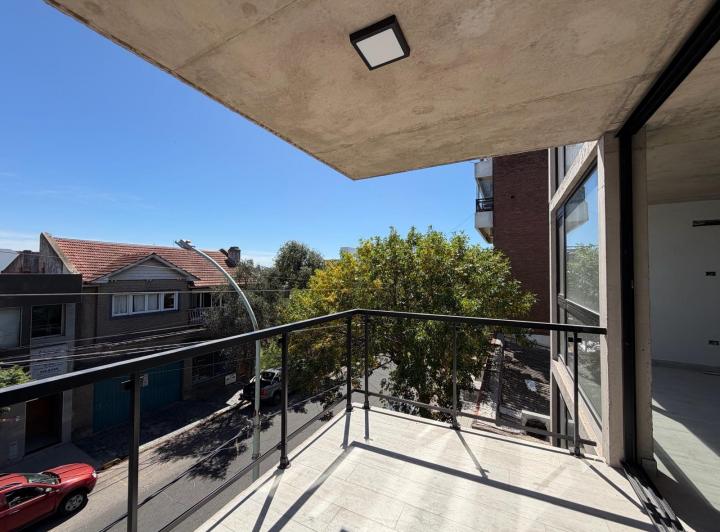 Departamento · 77m² · 3 Ambientes