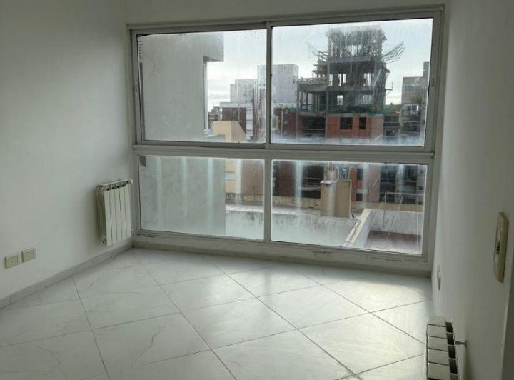 Departamento · 41m² · 2 Ambientes