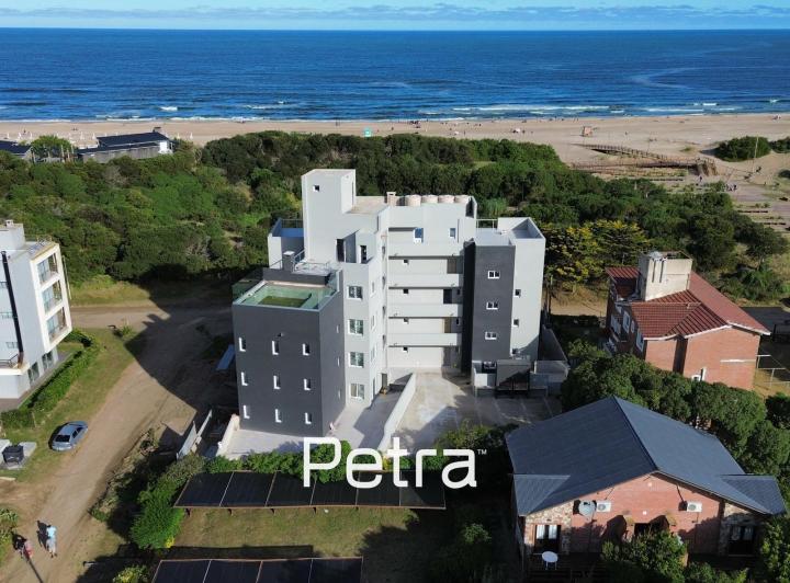 Departamento · 3 Ambientes