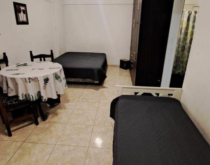 Departamento · 26m² · 1 Ambiente