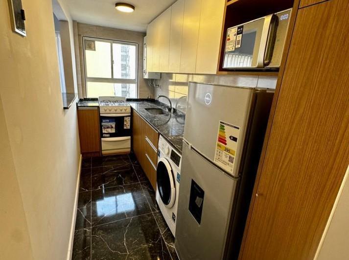 Departamento · 39m² · 2 Ambientes