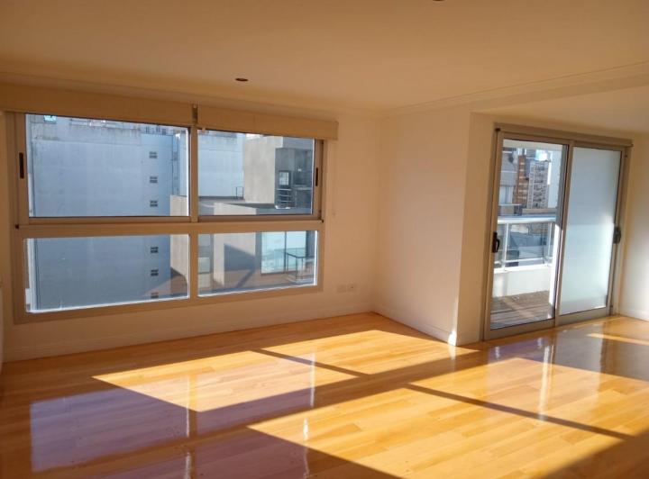 Departamento · 81m² · 3 Ambientes · 1 Cochera