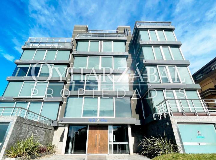 Departamento · 100m² · 4 Ambientes · 1 Cochera
