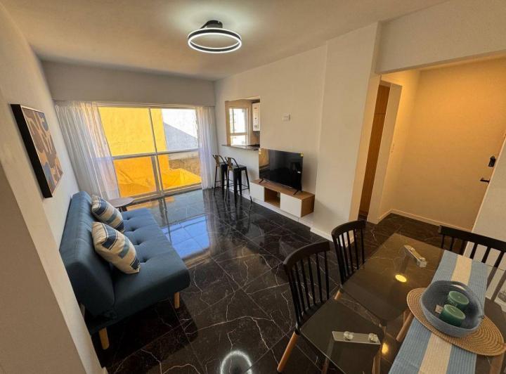 Departamento · 39m² · 2 Ambientes