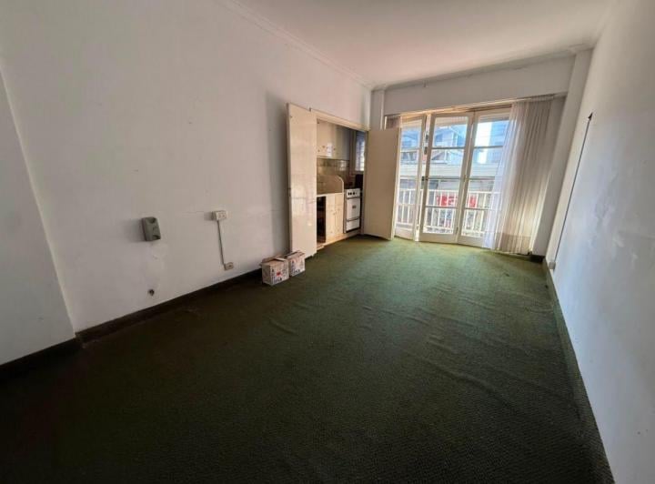 Departamento · 27m² · 1 Ambiente