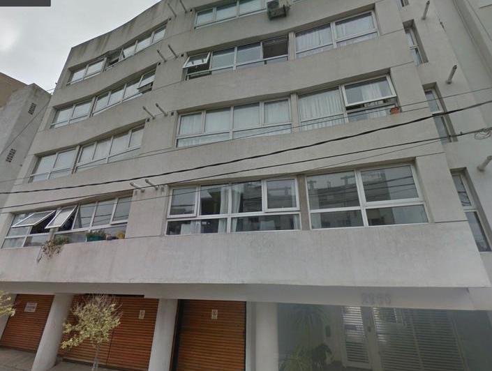 Departamento · 48m² · 1 Ambiente · 1 Cochera