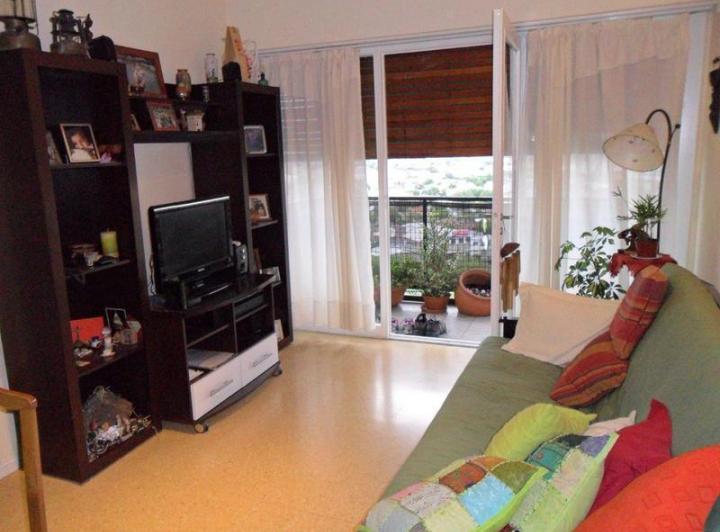 Departamento · 52m² · 3 Ambientes